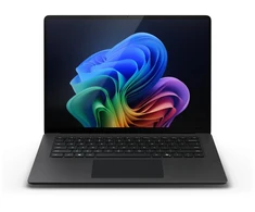 Microsoft Surface Nešiojamas kompiuteris 8 Core Ultra X7-368H | 15" Dotyk | 64GB | 1TB | W11P | juoda