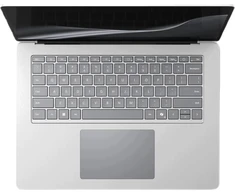 Nešiojamas kompiuteris Microsoft Surface Project BR 15col. Liečiamasis ekranas Qualcomm Snapdragon X2 Plus 16GB LPDDR5x 512GB SSD W11H (EP2-61342)