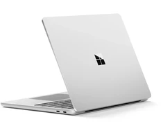 Microsoft Surface Nešiojamas kompiuteris 8 Core Ultra 5-325 | 13" Dotyk | 16GB | 512GB | W11P | platynowy