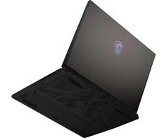 MSI Crosshair A16 HX D8WFKG-023XPL AMD Ryzen 7 8840HX Nešiojamas Kompiuteris 40,6 cm (16") Quad HD+ 16 GB DDR5-SDRAM 1 TB SSD NVIDIA GeForce RTX 5060 Wi-Fi OS (Pilkax 81) No 81.