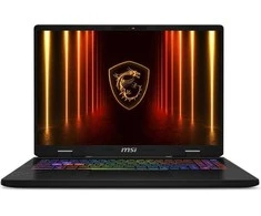 Nešiojamas kompiuteris MSI Crosshair A16 HX D7WFKG-077XPL - Ryzen 9 7945HX | 16" | 32GB | 2TB | W11H | RTX 5060