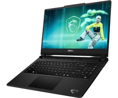 Nešiojamas kompiuteris MSI Cyborg 15 C13WE-220PL Intel Core i5-13420H 15.6 colių FHD 16GB DDR5 512GB NVME PCIE SSD RTX 5050 GDDR7 8GB W11H (DSTERG)(FF)(P)