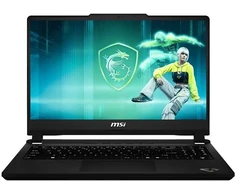 MSI Cyborg 15 Max C2WG-649XPLY - Core 7 240H | 15,6" | 16GB | 1TB | Be OS | RTX 5070