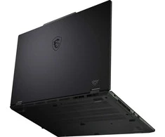 MSI Cyborg 17 B2RWEKG-030XPL Intel Core 5 210H Nešiojamas kompiuteris 43.9 cm (17.3") Full HD 16 GB DDR5-SDRAM 512 GB SSD NVIDIA GeForce RTX 5050 Wi-Fi 6E (802.11ax) NoOS Juodas