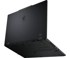 Nešiojamas kompiuteris MSI Cyborg 17 B2RWFKG-066XPL - Core 7 240H | 17,3" | 16GB | 512GB | NoOS | RTX 5060