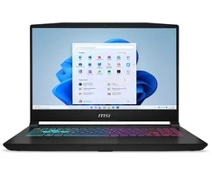 Nešiojamas kompiuteris MSI Katana 15 HX B14WFK-494XPL - i5-14450HX | 15,6 | 16GB | 512GB | W11H | RTX 5060 | B14WFK-494XPL