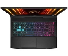 Nešiojamas kompiuteris MSI Katana 15 HX B14WFK