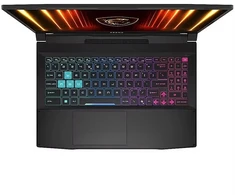 Nešiojamas kompiuteris MSI Katana 15 HX B14WGK-061XPL - i7-14650HX | 15,6 | 32GB | 1TB | W11H | RTX 5070