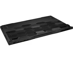 MSI Katana 17 B13VEK-1261XPL Intel® Core™ i7 i7-13620H Nešiojamas kompiuteris 43.9 cm (17.3") Full HD 16 GB DDR5-SDRAM 1 TB SSD NVIDIA GeForce RTX 4050 Wi-Fi 6E (802.11ax) FreeDOS Juodas