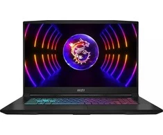 Nešiojamas kompiuteris MSI Katana 17 B13VEK-1449XPL - i5-13420H | 17,3" | 16GB | 512GB | No OS | RTX 4050