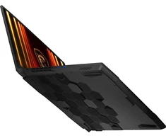 MSI Katana 17 HX B14WFK-400XPL i7-14650HX 17.3" FHD 144Hz 16GB DDR5 SSD512 GeForce RTX 5060_8GB NoOS