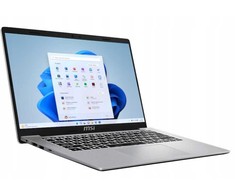 MSI Modern 15 F13MG-443PL - i5-1334U | 15,6" | 16GB | 512GB | W11P