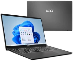 MSI Modern 15 F1MG-886PL Core 5 120U 15.6" FHD 60Hz IPS-level 16GB DDR5 512GB SSD Intel Graphics Windows 11