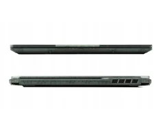 Nešiojamas kompiuteris MSI Cyborg 15 A13VE-2416XPL - i5-13420H | 15,6" | 16GB | 512GB | NoOS | RTX 4050 | Juodas