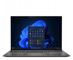 Nešiojamas kompiuteris MSI Prestige 13 AI+ A3MG-021PL - Ultra 7 355 | 13.3" OLED | 32GB | 1TB | W11P