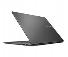 Nešiojamas kompiuteris MSI Prestige 16 AI+ C3MG-068PL - Ultra 7 355 | 16"" OLED | 32GB | 1TB | W11P | Juodas