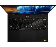 Nešiojamas kompiuteris MSI Prestige 13 AI+ Ukiyoe Edition A2VMG-202PL Ultra 9 288V / 32 GB / 2 TB / W11