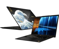 Nešiojamas kompiuteris MSI Prestige 13 AI+ Ukiyoe Edition A2VMG-202PL Ultra 9 288V / 32 GB / 2 TB / W11