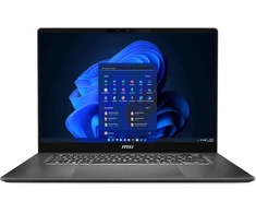 Nešiojamas kompiuteris MSI Prestige 16 AI+ C3MG-248PL Intel Core Ultra X7 328H | 16" | 16GB | 1TB | W11P