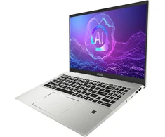 Nešiojamas kompiuteris MSI Prestige A16 AI+ A3HMG-044PL - Ryzen AI 9 365 | 16" | 32GB | 1TB | W11H