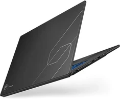 Nešiojamas kompiuteris MSI Stealth 16 AI+ B3WI-062PL Intel Core 9 386H | 16" | 32GB | 1TB | W11P | RTX 5080