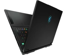 Nešiojamas kompiuteris MSI Stealth 18 HX AI A2XWHG-038PL – Ultra 9 275HX | 18" | 32 GB | 2 TB | Win11Pro | RTX 5070Ti
