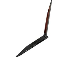 Nešiojamas kompiuteris MSI Stealth A16 AI+ A3XWHG-042PL Ryzen AI 9 HX 370 16.0" QHD+ OLED 240Hz 32GB LPDDR5X SSD 2TB GeForce RTX 5070Ti_12GB W11Pro