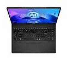 Nešiojamas kompiuteris MSI Venture 16 AI A1MG-039XPL Intel Core Ultra 5 125H 16 colių FHD+ 16 GB DDR5 512 GB NVMe PCIe SSD BE NUOLAIDŲ