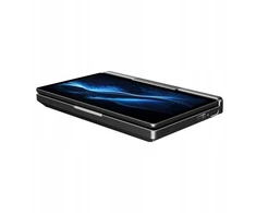 RAM Nešiojamas kompiuteris Nešiojamas kompiuteris GPD-MicroPC-2 Intel N300/7" FHD TouchScreen/16GB/SSD 512GB/BT/LAN/BLKB/FPR/x360/Win 11