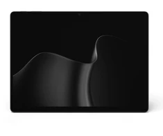 Nešiojamas kompiuteris Nešiojamasis kompiuteris Microsoft Surface Pro 11 Copilot+ PC 13 colių Qualcomm Snapdragon X Elite 16GB RAM 512GB SSD W11H Juodas be PSU (EP2-65175)
