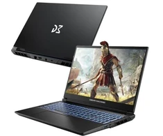 Nešiojamas kompiuteris Nešiojamasis kompiuteris Dream Machines RG5050-15PL25