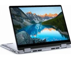 Nešiojamas kompiuteris Nešiojamasis kompiuteris Dell DELL Inspiron 7440 - 5 120U | 14" | Dotyk | 8GB | 512GB | Win11