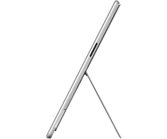 Nešiojamas kompiuteris Nešiojamasis kompiuteris Microsoft Surface Pro 11 Copilot+ PC 13 colių Qualcomm Snapdragon X Elite 16GB RAM 512GB SSD W11H Platinum be maitinimo šaltinio (EP2-65170)