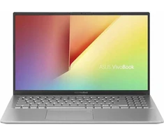 Nešiojamas kompiuteris Asus VivoBook 15 F512JA, i3-1005G1, 4 GB RAM, 128 GB SSD, Windows 10 (F512JA-PH31-BAC)