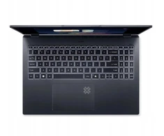 Nešiojamas kompiuteris Nešiojamasis kompiuteris Acer SFG16-61 16'' WUXGA+ OLED Adobe&amp;DCI-P3 100% / AMD Ryzen™ AI 7 350 / UMA / 32 GB LPDDR5X atmintis + - / 512GB PCIE NVME SSD / WIFI 7 2x2 B (NX.JCREP.003)
