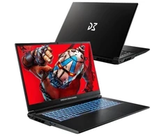 Nešiojamas kompiuteris Nešiojamasis kompiuteris Dream Machines RX5070Ti-17PL21