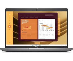 Nešiojamas kompiuteris Nešiojamasis kompiuteris Dell Latitude 5450 Ultra 5 135U / 16 GB / 512 GB / W11 Pro (N009L545014EMEA_VP)