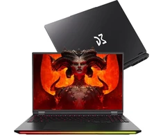 Nešiojamas kompiuteris Nešiojamasis kompiuteris Dream Machines RT5070Ti-16PL22