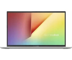 Nešiojamas kompiuteris Asus VivoBook 15 F512JA, i3-1005G1, 4 GB RAM, 128 GB SSD, Windows 10 (F512JA-PH31-BAC)