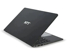 Nešiojamas kompiuteris NTT System NTT&amp;reg, Book B15 15.6", FHD, i3 1315U, 16GB RAM, 256GB SSD M.2, Windows 11 Pro (NBC-i3B15IP-H00P)