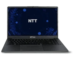 Nešiojamas kompiuteris NTT System NTT&amp;reg, Book B15 15.6", FHD, i3 1315U, 16GB RAM, 256GB SSD M.2, Windows 11 Pro (NBC-i3B15IP-H00P)