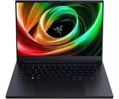 Nešiojamas kompiuteris Razer Blade 14 | Juodas | 14 " | OLED | QHD+ | 2880 x 1800 pikselių | 120 Hz | AMD Ryzen AI 9 | 365 | 64 GB | LPDDR5X | Solid-state drive capacity 2000 GB | NVIDIA GeForce RTX 5070 | GDDR7 | 8 GB | Windows 11 Home | 802.11be | Bluetooth versija 5.4 | Klaviatūros kalba: anglų | Klaviatūros apšvietimas | Garantija 24 mėn.