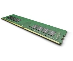 Samsung Nešiojamasis kompiuteris 32GB 3200MHz DDR4 ECC CL21 2Rx8 UDIMM