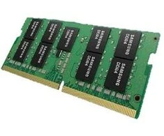 Samsung Nešiojamasis kompiuteris 32GB 3200MHz DDR4 ECC CL21 2Rx8 UDIMM