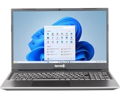 Nešiojamas kompiuteris Terra Mobile 1517R US (US1220887)