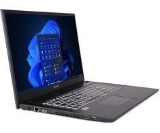 Nešiojamas kompiuteris TERRA MOBILE 1716R i3-1315U W11 Pradinis puslapis JAV