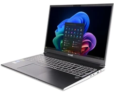 Nešiojamas kompiuteris Wortmann AG TERRA MOBILE GAMER ELITE 3A R7-Ai350 W11P - Copilot+ PC US