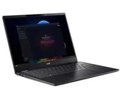 Nešiojamas kompiuteris Nešiojamasis kompiuteris Acer Travelmate P6 TMP614-54-TCO 14" 2.8K IPS/U7 258V/32GB/1024GB/W11P/3y Ons.NBDe