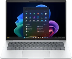 Nešiojamasis kompiuteris HP EliteBook 8 G1a 14" su Ryzen AI 7 PRO 350 / 24 GB / 512 GB / Windows 11 Pro (C51GTET)