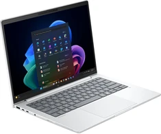Nešiojamasis kompiuteris HP EliteBook 8 G1a 14" su Ryzen AI 7 PRO 350 / 24 GB / 512 GB / Windows 11 Pro (C51GTET)